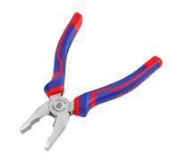 WORKPRO WP231016 - Alicates combinados profesionales de 160 mm