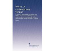 Works. A contemporary version: A critiqve & biography by the Rt.Hon.John Morley. Notes by Tobias Smollett rev. and modernized. New translations by ... an introd. by Oliver H. G. Leigh: Volume 12