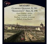 Works for Clarinet