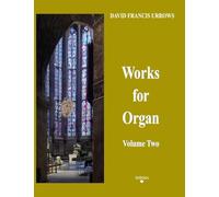 Works for Organ Volume Two