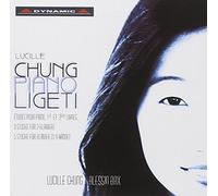 Dynamic – Works for piano / Two pianos / Pia