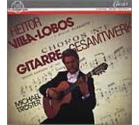Works for Solo Guitar