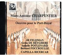 Works for the Port-Royal