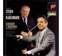 Works for Violin & Piano