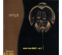 Works from the Beast - Volume. 1-Spike