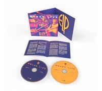 Works Live - 2 CD