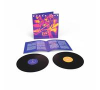 Emerson, Lake & Palmer – Works Live – Vinilo (Canadá 1977)