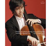 Works of Guitar&Cello