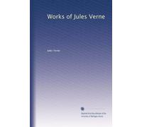 Works of Jules Verne: Volume 7