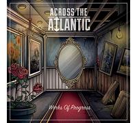 Works Of Progress – Nuclear Blast