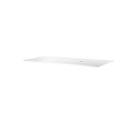 Works Tablero de escritorio Works Laminado blanco. 160 cm