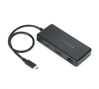 [Works with Chromebook Certified] Cable Matters USB-C Hub HDMI, 4K