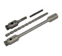Pack De Adaptadores Sealey SDS PLUS 310Mm
