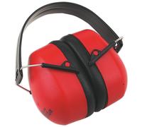 Worksafe SSP18F Protector Auditivo Plegable