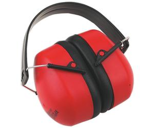 Worksafe SSP18F Protector Auditivo Plegable