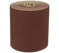 Worksafe WSR10120 Modelo Lijado Rollo 115mm X 10m - Fino 120Grit