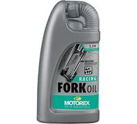 Workshop Motorex Fork Oil 7.5WT, 1.0 Ltr by Motorex
