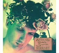 Animals That Swim – Workshy – Vinilo Deluxe 12" – MP3 incluido – Importación USA