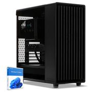 Workstation, AMD Ryzen 9 9900X, Geforce RTX5070