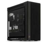 Workstation, AMD Threadripper 7960X, 2x RTX 5080, Asus TRX50 y ASUS ProArt PA602 Wood