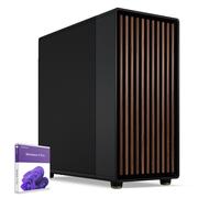 Workstation, AMD Threadripper 7970X, 2x Geforce RTX5080