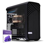 Sedatech Workstation Pro • AMD Threadripper Pro 7965WX • RTX4060 • 128Gb RAM • 2Tb SSD M.2 • Windows 11 Pro