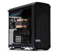 Workstation, AMD Threadripper PRO 7995WX, 2x Geforce RTX 5090