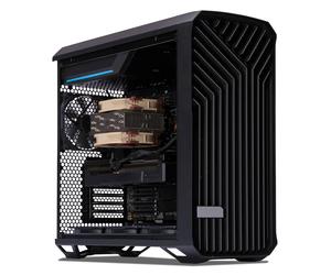 Workstation, AMD Threadripper PRO 7995WX, Quadro RTX A6000
