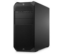 Workstation hp z4 g5 twr 1125w w3-2423 32gb(2x16gb)ddr5 ecc reg 1tb ss