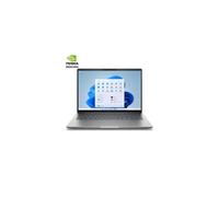 HP - ZBook 8 G1i Wolf Pro Security Edition Intel Core Ultra 7 35,6 cm (14") 2.5K 64 GB DDR5-SDRAM NVIDIA RTX 500 Ada Wi-Fi 7 (80