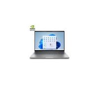 Workstation HP ZBook 8 G1i Intel Core Ultra 9-285H 64GB 1TB SSD Nvidia RTX 500 Ada 16" Táctil W11P