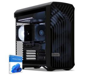 Workstation, Intel i9-14900KF, Geforce RTX5080