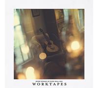 Worktapes (More Songs of Rich Mullins)