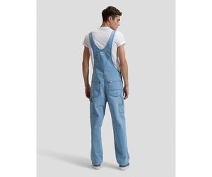 Workwear Relaxed Lee Bib Just Me Tamaño S
