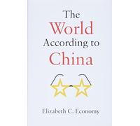 World According to China