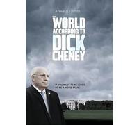 World According To Dick Cheney [Edizione: Stati Uniti] [Italia] [DVD]