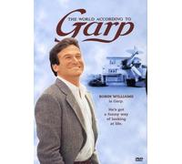 World According to Garp [Reino Unido] [DVD]