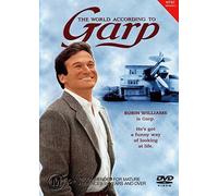 World According to Garp, the [Alemania] [DVD]