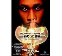 World According to Rza, the - RZA - The World according to RZA [Alemania] [DVD]