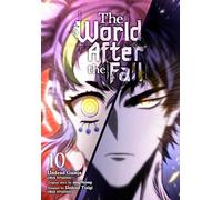 WORLD AFTER THE FALL 10