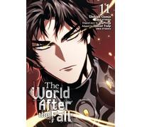 WORLD AFTER THE FALL 11