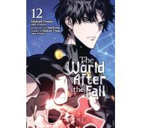 WORLD AFTER THE FALL 12
