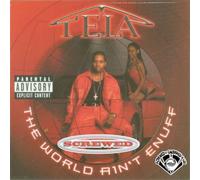 World Ain't Enuff, The [Us Import] by Tela (2005-09-12)