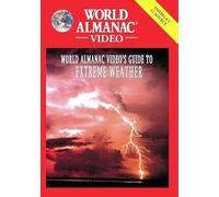 World Almanac Videos Guide to Extreme Weather [USA] [DVD]