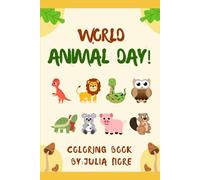 World animal day!