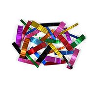 World Art Composición de bandas de colores.