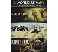 World at War, a Collection [USA] [DVD]