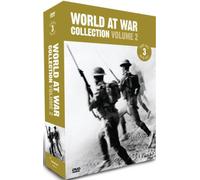 World at War Collection Vol.2 [3 DVDs] [Reino Unido] [DVD]
