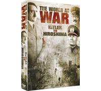 World at War: Hitler to Hiroshima [Reino Unido] [DVD]