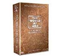 World At War: The Ultimate Restored Edition: 11dvd: Box Set
